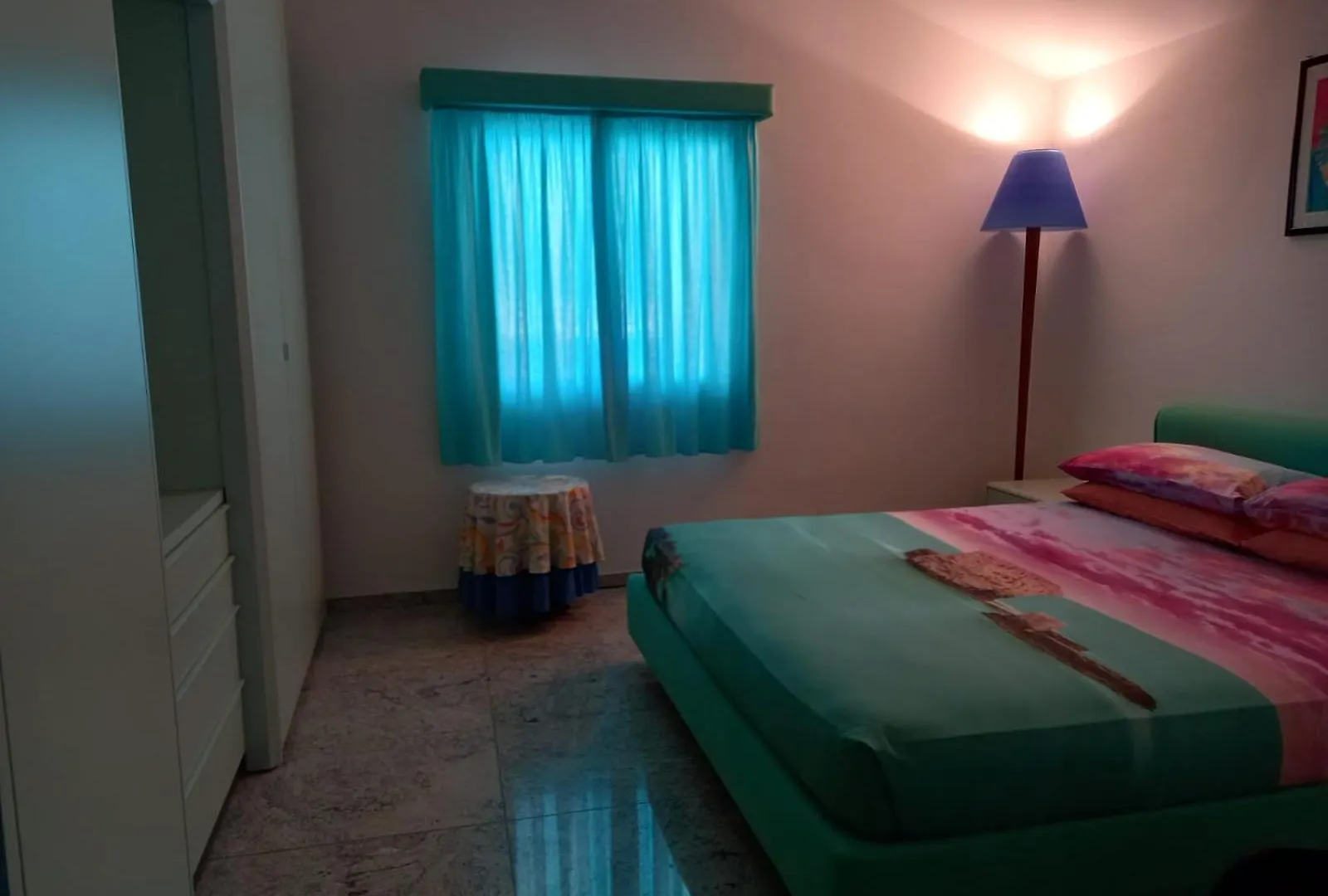 La Casa Di Toto Lägenhet Marina di Ragusa Italien